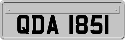 QDA1851