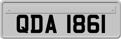 QDA1861