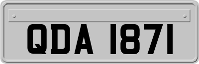 QDA1871