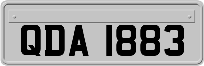 QDA1883