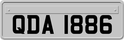 QDA1886