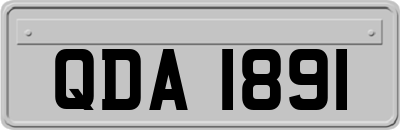 QDA1891