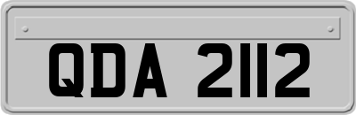 QDA2112