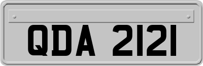 QDA2121