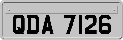 QDA7126