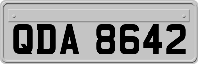 QDA8642