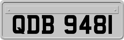 QDB9481
