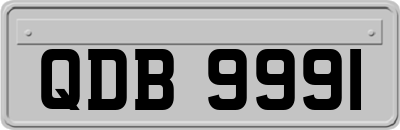 QDB9991