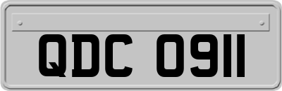 QDC0911