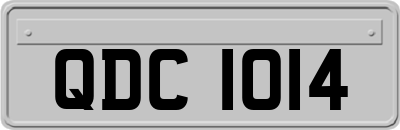 QDC1014