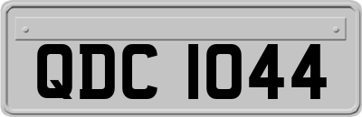 QDC1044
