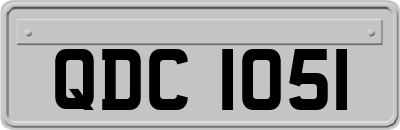 QDC1051