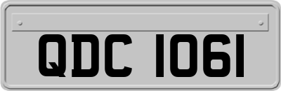 QDC1061
