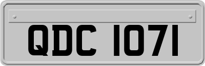 QDC1071
