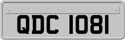 QDC1081