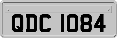 QDC1084