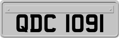 QDC1091