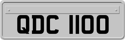 QDC1100