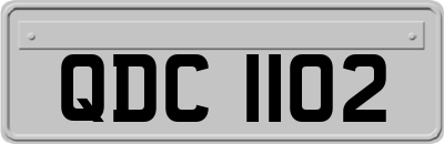 QDC1102