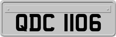 QDC1106