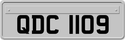 QDC1109