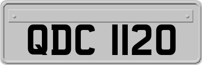 QDC1120