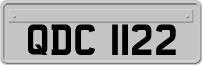 QDC1122