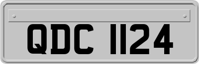 QDC1124