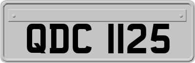 QDC1125