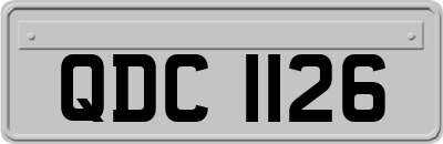 QDC1126