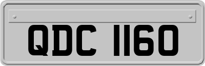 QDC1160