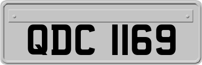 QDC1169