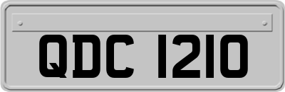 QDC1210
