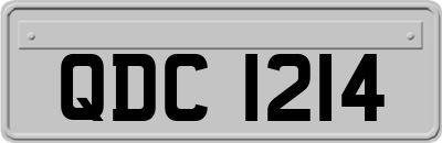 QDC1214