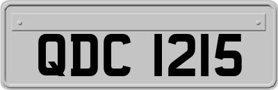 QDC1215
