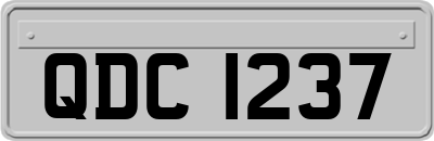 QDC1237