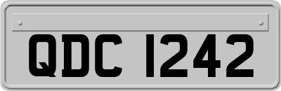 QDC1242