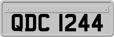 QDC1244