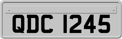 QDC1245