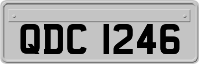 QDC1246