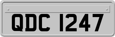 QDC1247