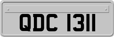 QDC1311