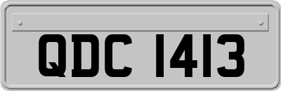 QDC1413