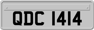 QDC1414