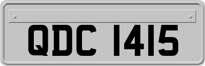 QDC1415