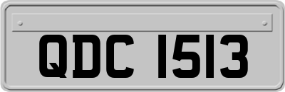 QDC1513