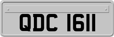 QDC1611