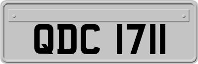 QDC1711