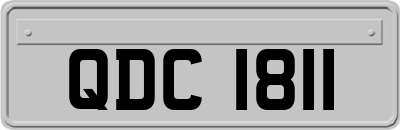 QDC1811