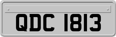 QDC1813